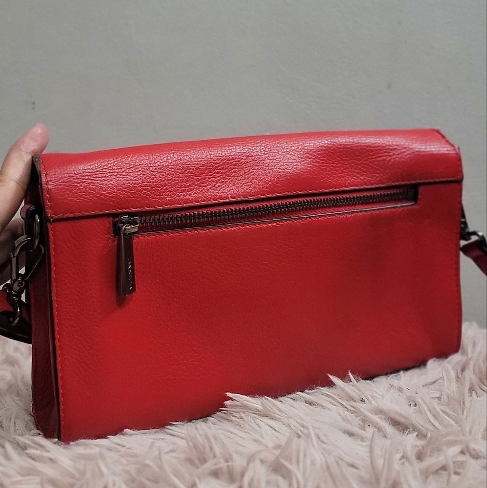 💙DANIER BUNDLE Cross body bag and Wallet - Picture 9 of 16